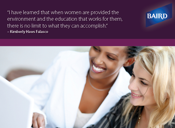 Women's Resources Banner